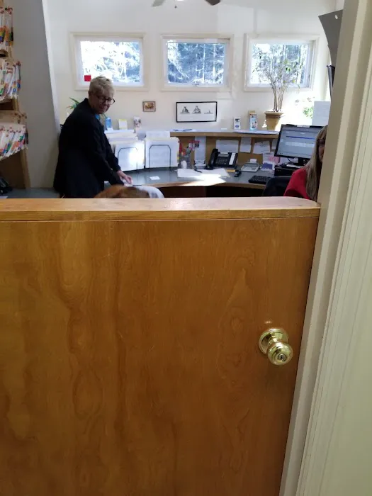 Blanchard Woods Animal Hospital 7