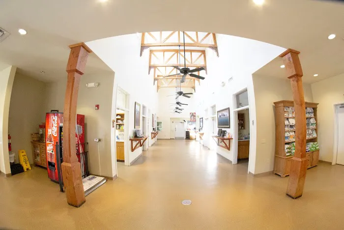 St Francis Animal Hospital 10