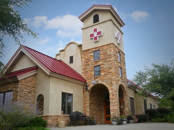 St Francis Animal Hospital 5