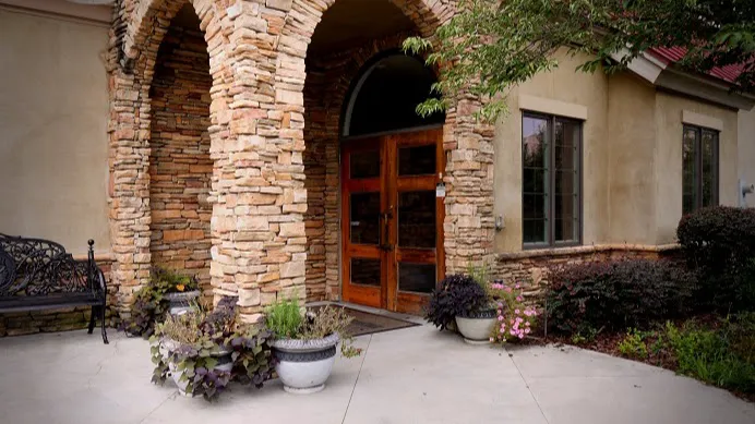 St Francis Animal Hospital 8