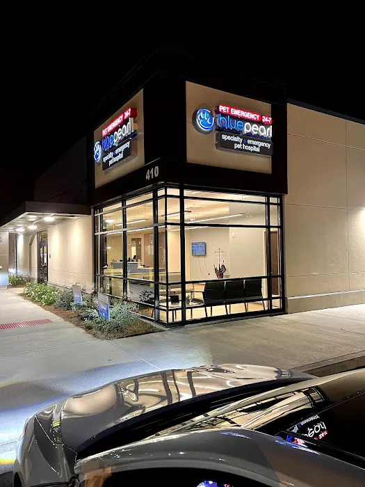 BluePearl Pet Hospital 12