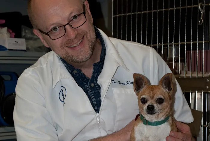 Paradise Animal Hospital 12