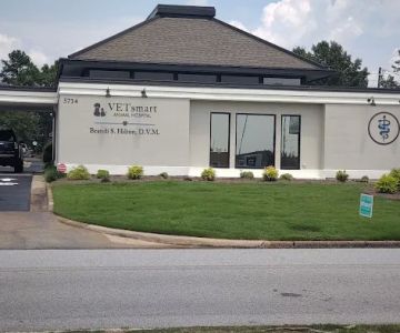 VETsmart Animal Hospital