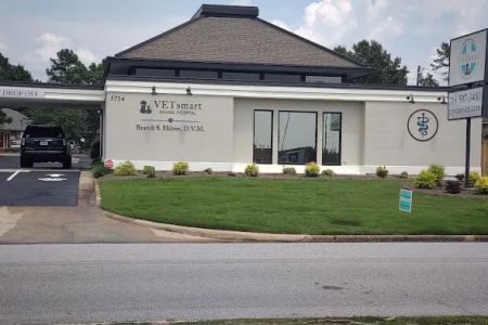VETsmart Animal Hospital