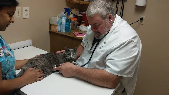 Gateway Veterinary Hospital 4