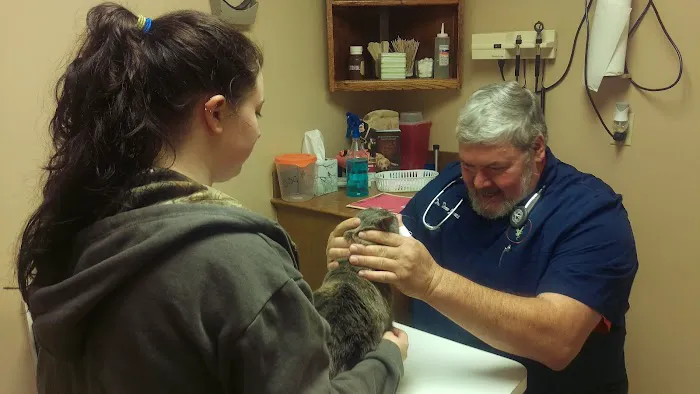 Gateway Veterinary Hospital 3