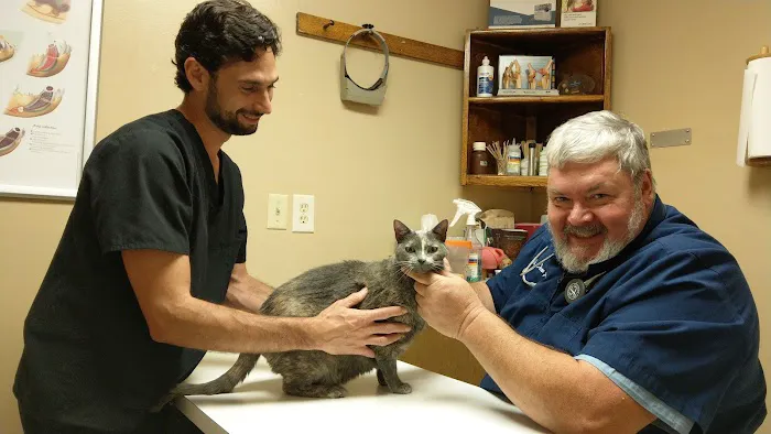 Gateway Veterinary Hospital 2