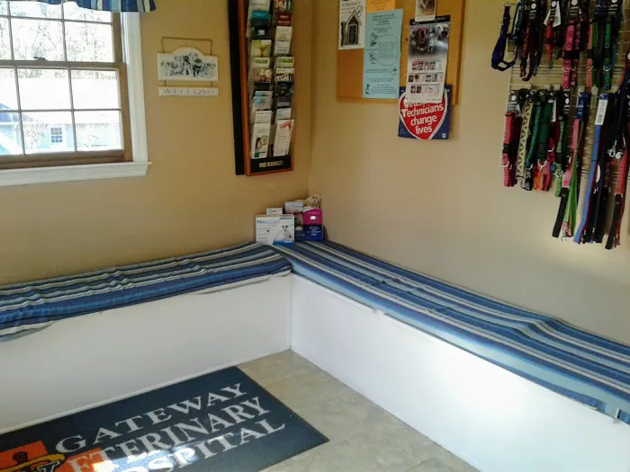 Gateway Veterinary Hospital 6