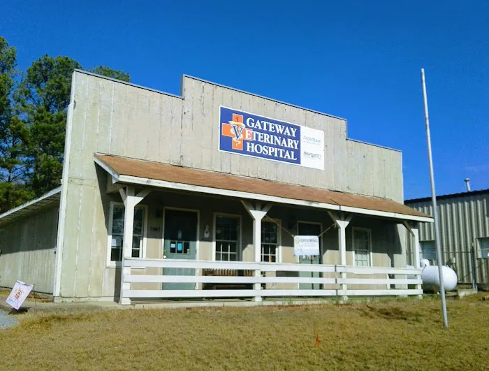 Gateway Veterinary Hospital 7