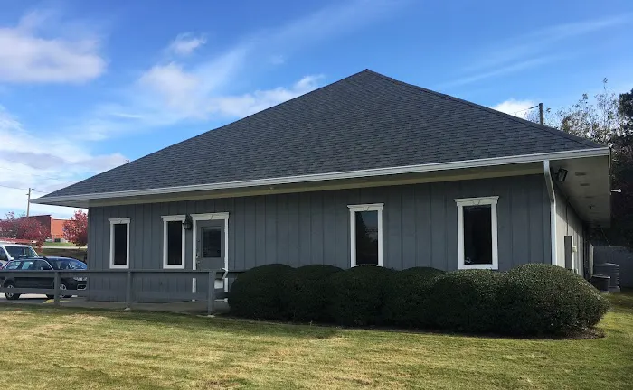 River Road Animal Clinic 9