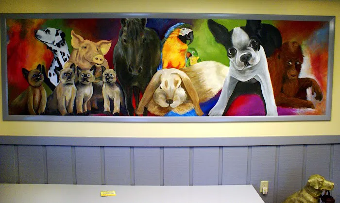 River Road Animal Clinic 6