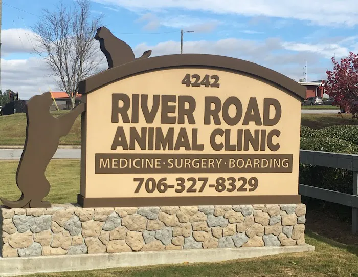 River Road Animal Clinic 10