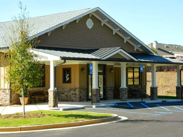 Double Churches Animal Clinic 12