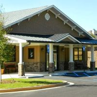 Double Churches Animal Clinic ico