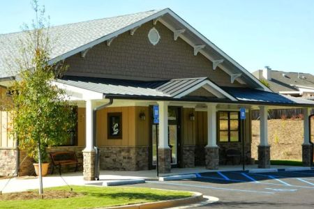 Double Churches Animal Clinic