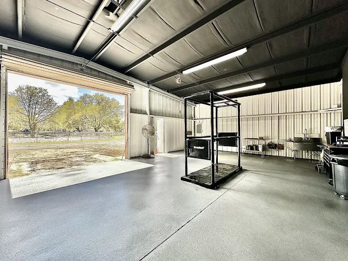 Jacksonville Equine Medical Center at Green Cove 1