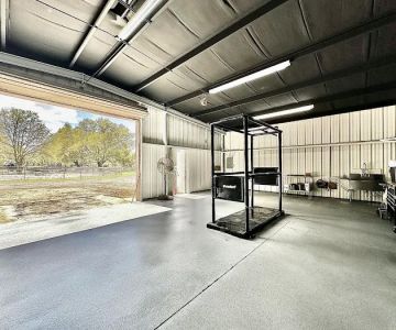 Jacksonville Equine Medical Center at Green Cove