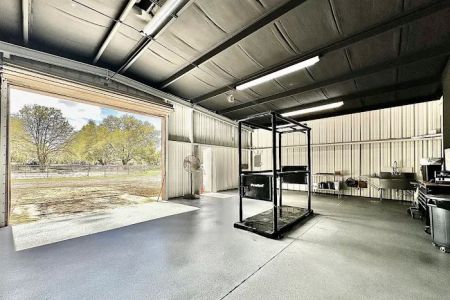 Jacksonville Equine Medical Center at Green Cove