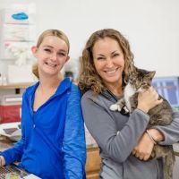 River City Veterinary Hospital ico