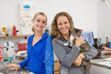River City Veterinary Hospital