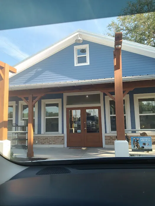 Animal Health Center of East Palatka 3