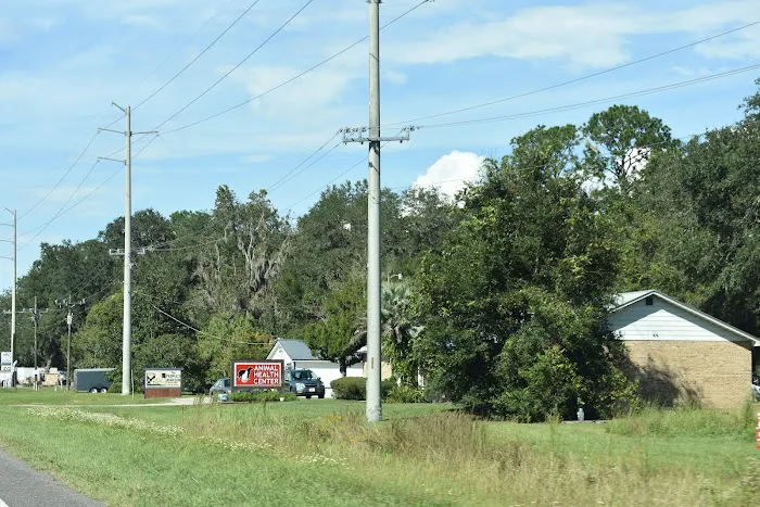 Animal Health Center of East Palatka 10