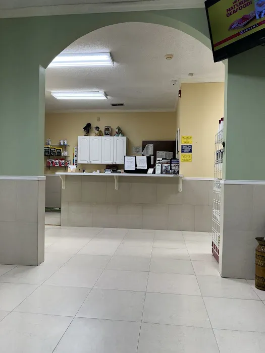 Mandarin Pet Emergency Hospital 12