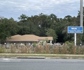 VCA Augustine Loretto Animal Hospital