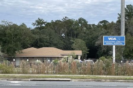 VCA Augustine Loretto Animal Hospital