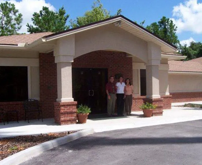 VCA Augustine Loretto Animal Hospital 8
