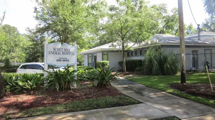 Scott Mill Animal Hospital 4