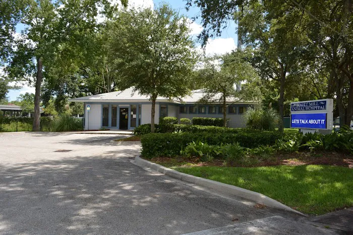 Scott Mill Animal Hospital 7