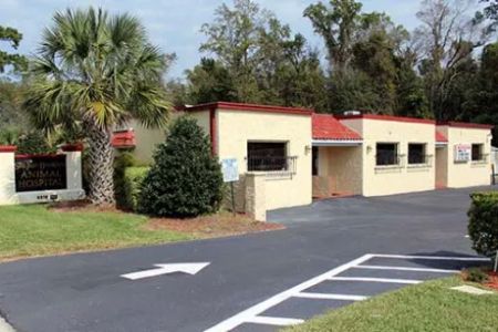 San Jose Beauclerc Animal Hospital