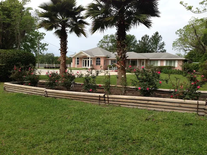 Russell Road Animal Clinic 12