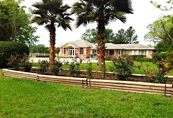 Russell Road Animal Clinic 12