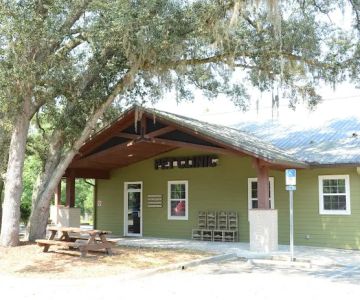 Black Creek Pet Clinic at Poochies