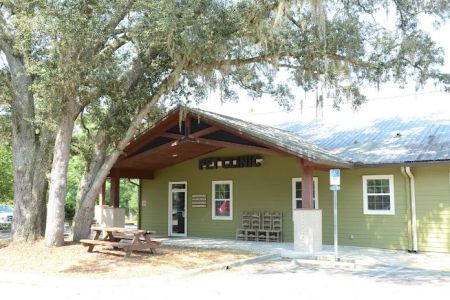 Black Creek Pet Clinic at Poochies