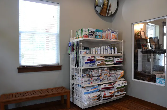 Black Creek Pet Clinic at Poochies 10
