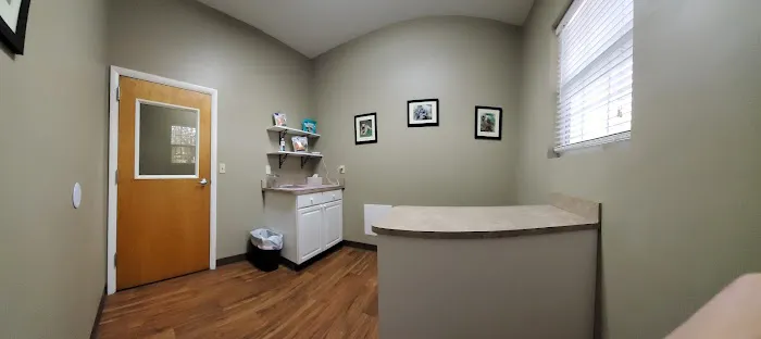 Black Creek Pet Clinic at Poochies 5