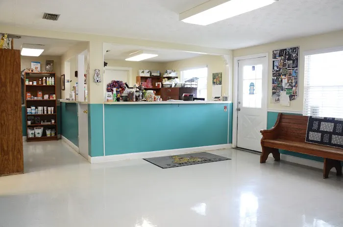 Clay County Animal Hospital 3