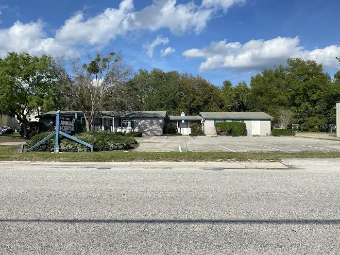 Clay County Animal Hospital 4