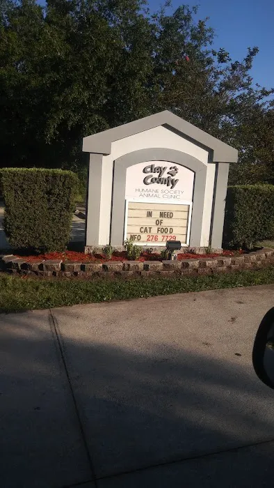 Clay County Humane Society 12