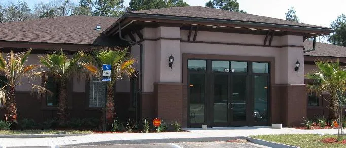 Animal Hospital at Oakleaf Plantation 4