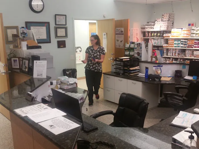 Animal Hospital at Oakleaf Plantation 2