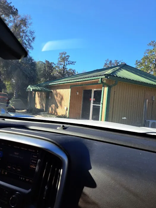 Columbia Animal Hospital 12
