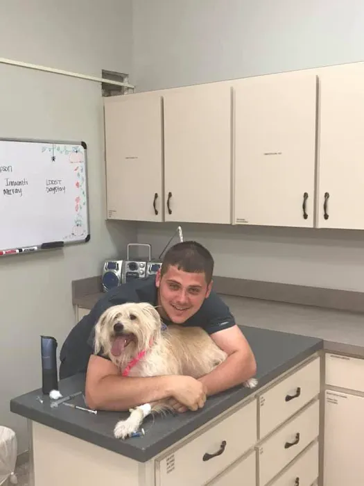 Lake City Animal Hospital 12