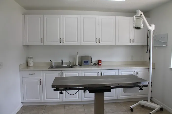 Southeast Veterinary Hospital 1