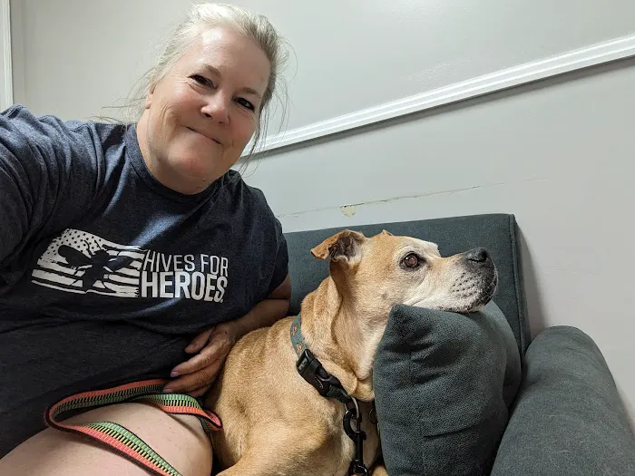 Shores Animal Hospital 12