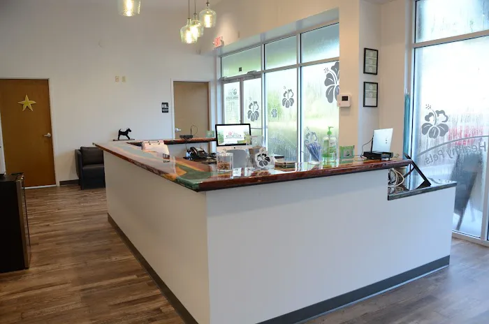 Shores Animal Hospital 12