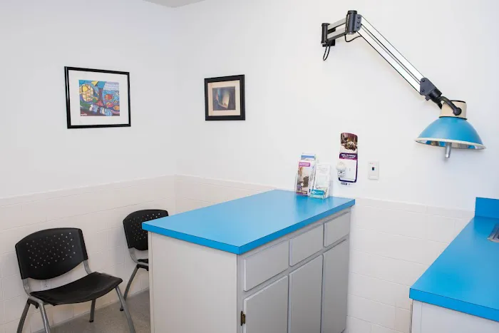 Moultrie Animal Clinic 3